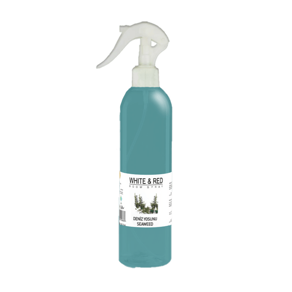 خرید و قیمت اسپری خوشبوکننده هوا Seaweed 420