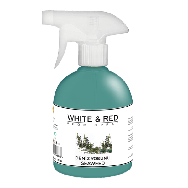 خرید و قیمت اسپری خوشبوکننده هوا Seaweed 500