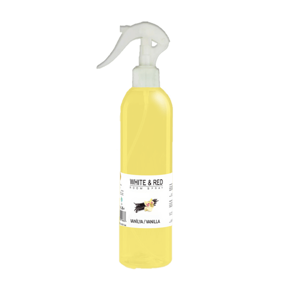 خرید و قیمت اسپری خوشبوکننده هوا Vanilla 420