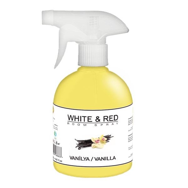 خرید و قیمت اسپری خوشبوکننده هوا Vanilla 500