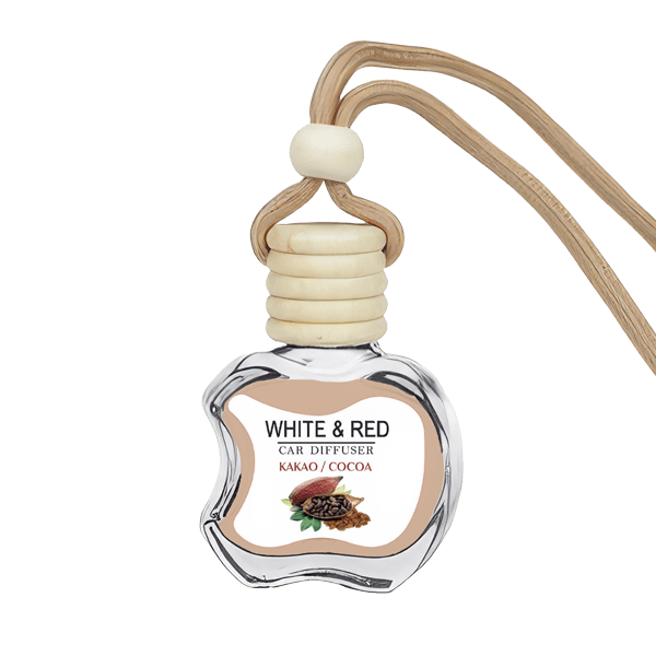 خرید و قیمت خوشبوکننده ماشین رایحه Cocoa