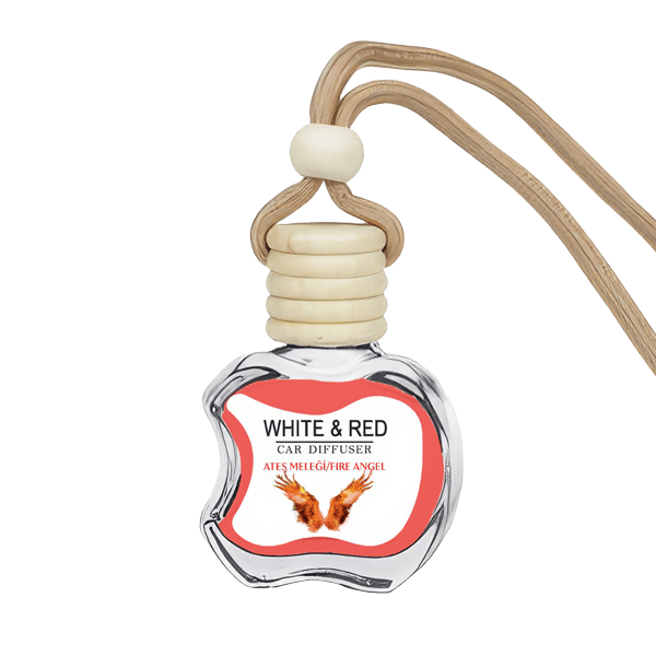 خرید و قیمت خوشبوکننده ماشین رایحه Fire Angle