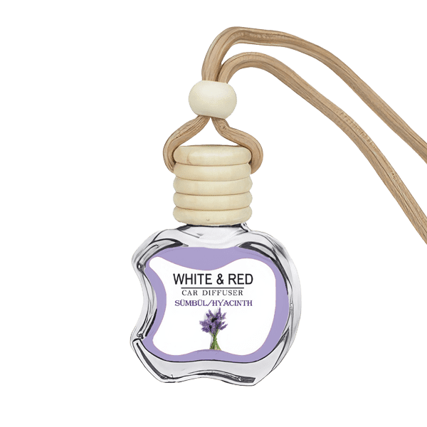 خرید و قیمت خوشبوکننده ماشین رایحه Hyacinth