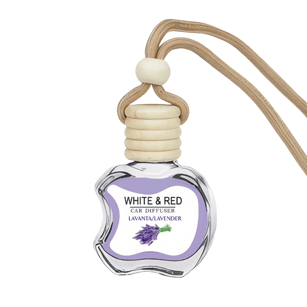 خرید و قیمت خوشبوکننده ماشین رایحه Lavender