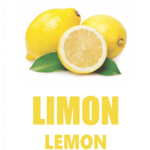 خوشبوکننده ماشین رایحه Lemon