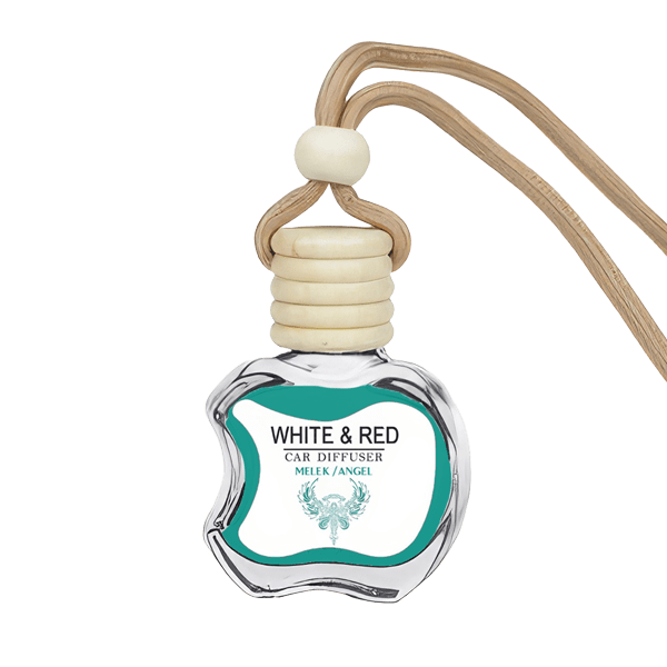 خرید و قیمت خوشبوکننده ماشین رایحه Malek Angel