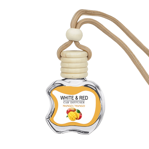 خرید و قیمت خوشبوکننده ماشین رایحه Mango