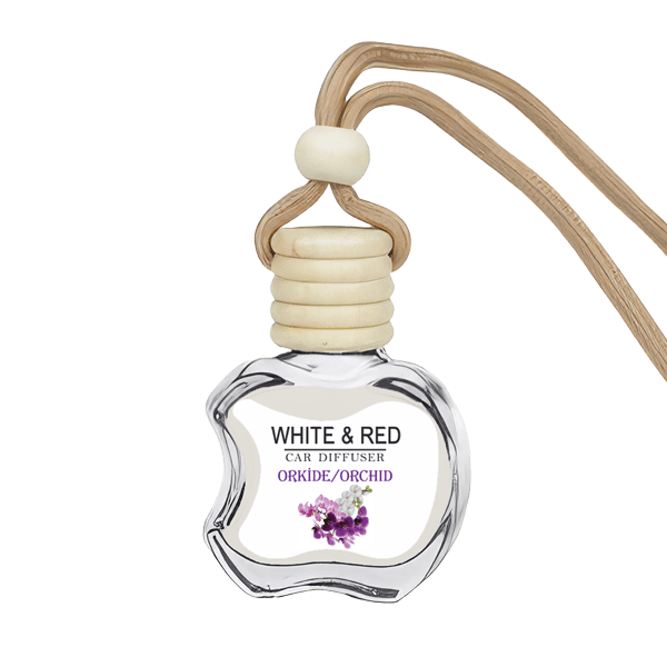 خرید و قیمت خوشبوکننده ماشین رایحه Orchid