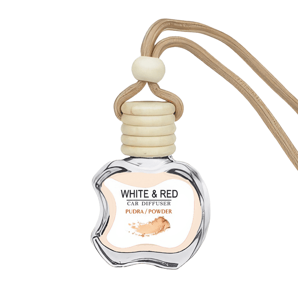 خرید و قیمت خوشبوکننده ماشین رایحه Powder