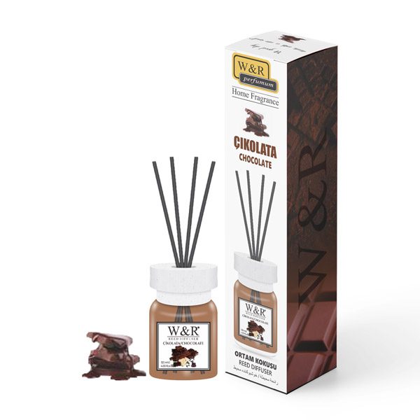خرید و قیمت خوشبوکننده محیط رایحه Chocolate