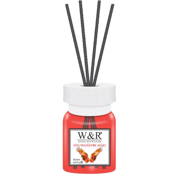 خرید و قیمت خوشبوکننده محیط رایحه Fire Angel