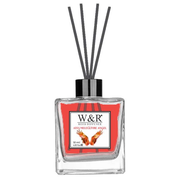 خرید و قیمت خوشبوکننده محیط رایحه Fire Angel