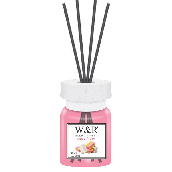 خرید و قیمت خوشبوکننده محیط رایحه Gum