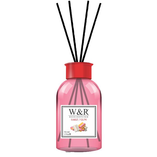 خرید و قیمت خوشبوکننده محیط رایحه Gum