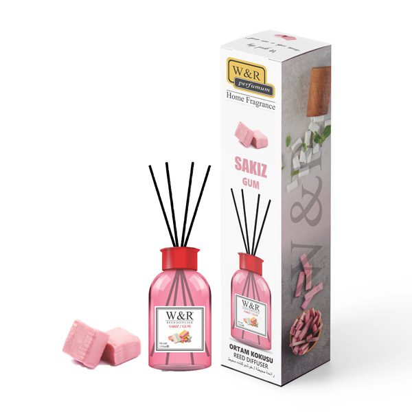 خرید و قیمت خوشبوکننده محیط رایحه Gum