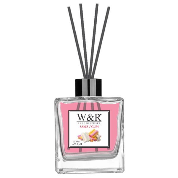 خرید و قیمت خوشبوکننده محیط رایحه Gum