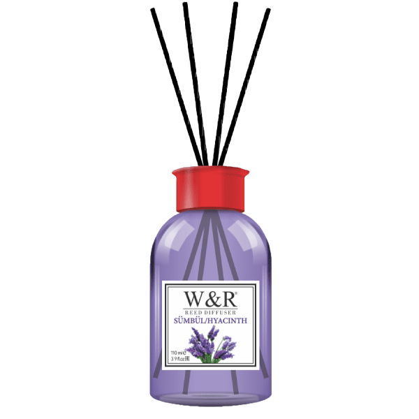 خرید و قیمت خوشبوکننده محیط رایحه Hyacinth