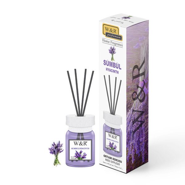 خرید و قیمت خوشبوکننده محیط رایحه Hyacinth