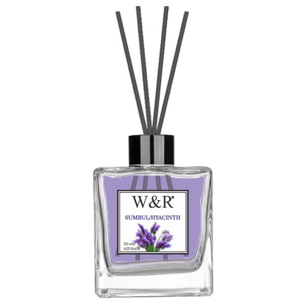 خرید و قیمت خوشبوکننده محیط رایحه Hyacinth