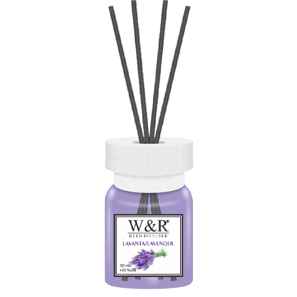 خرید و قیمت خوشبوکننده محیط رایحه Lavender