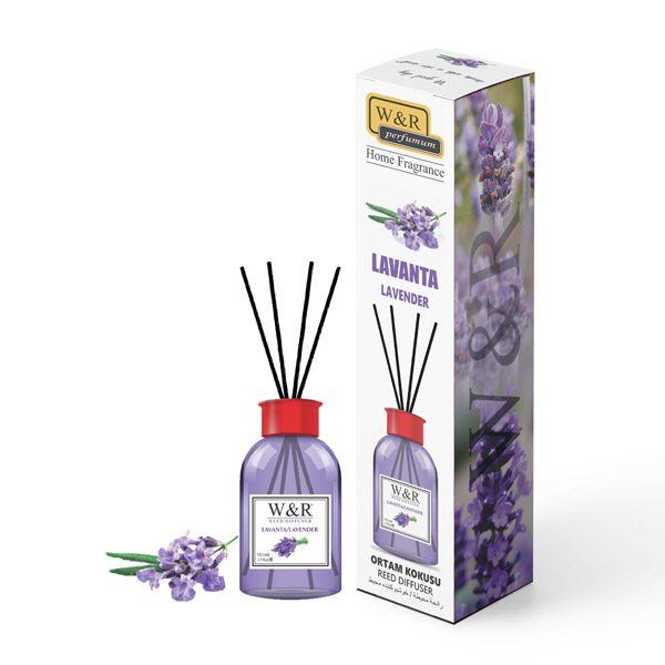 خرید و قیمت خوشبوکننده محیط رایحه Lavender
