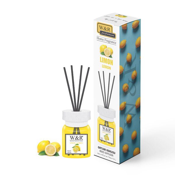 خرید و قیمت خوشبوکننده محیط رایحه Lemon