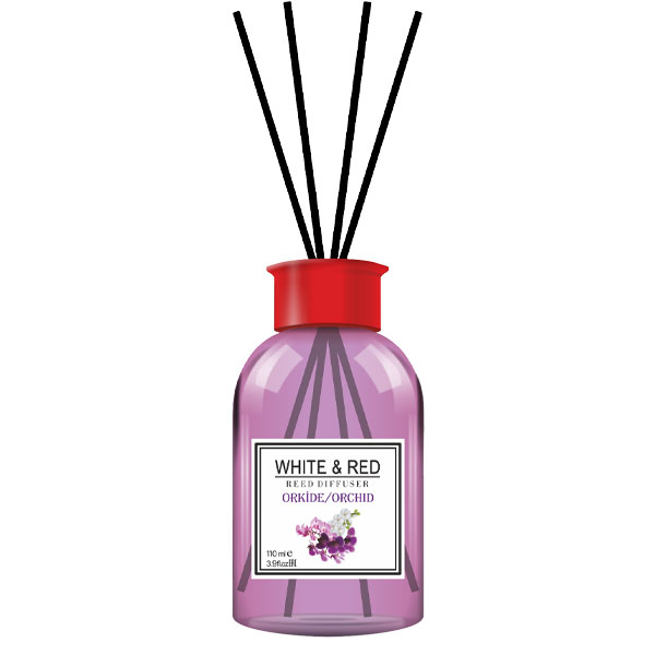 خرید و قیمت خوشبوکننده محیط رایحه Orchid