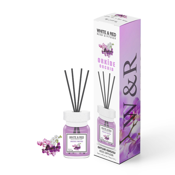 خرید و قیمت خوشبوکننده محیط رایحه Orchid