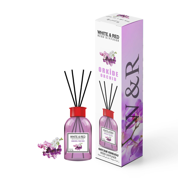 خرید و قیمت خوشبوکننده محیط رایحه Orchid