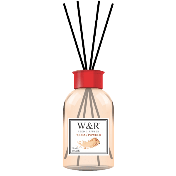 خرید و قیمت خوشبوکننده محیط رایحه Powder