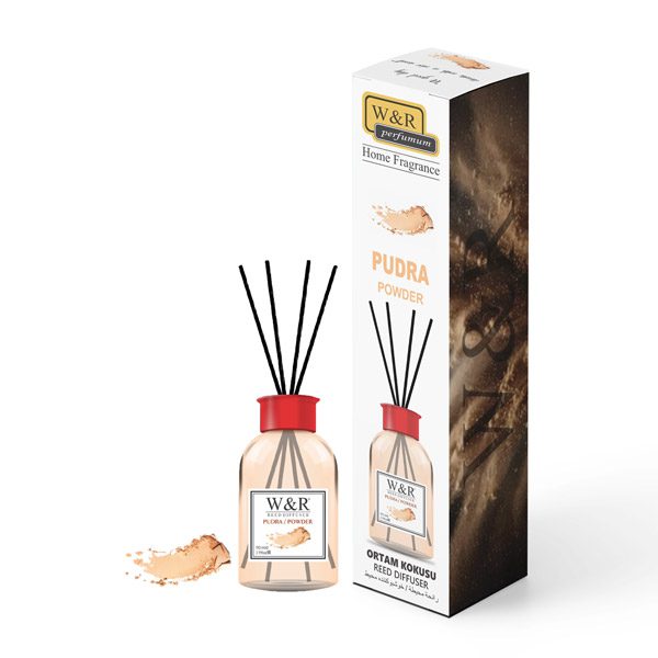 خوشبوکننده محیط رایحه Powder