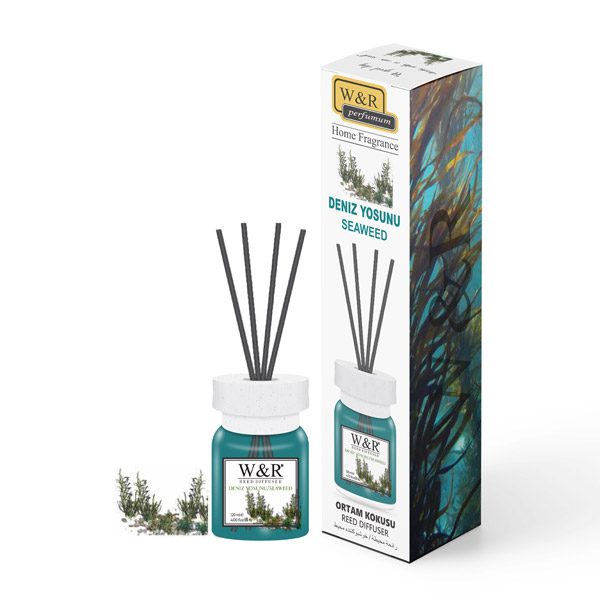 خرید و قیمت خوشبوکننده محیط رایحه Seaweed