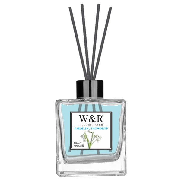 خرید و قیمت خوشبوکننده محیط رایحه Snowdrop
