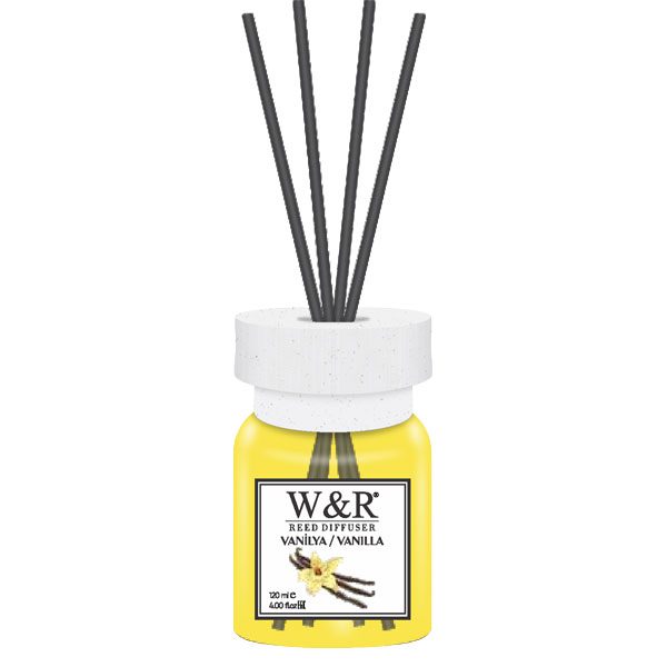خرید و قیمت خوشبوکننده محیط رایحه Vanilla