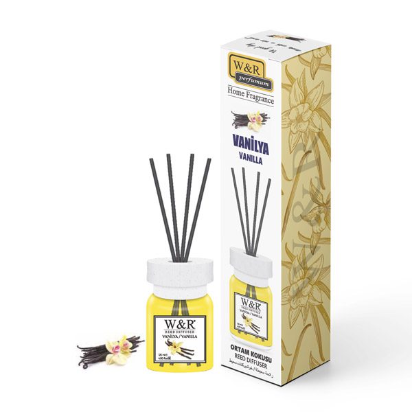 خرید و قیمت خوشبوکننده محیط رایحه Vanilla