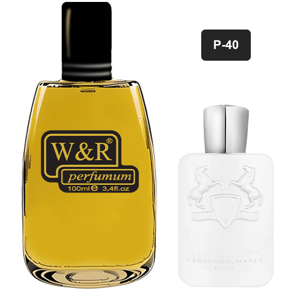 P40 پرفیوم Parfums De Marly Galloway